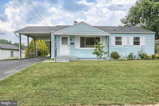 18 Essex Rd, Camp Hill, PA 17011