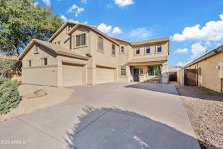 23083 S 212th Place, Queen Creek, AZ 85142