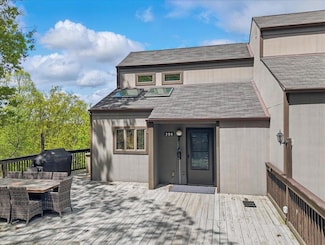 298 Overlook Way, Tannersville, PA 18372