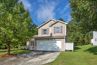 105 Big Leaf Way, Durham, NC 27704