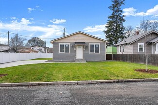 3007 N Wiscomb St, Spokane, WA 99207