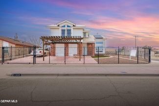 10681 Onyxstone St, El Paso, TX 79924