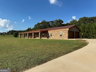 105 Magnolia Dr, Monticello, GA 31064