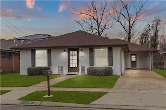 2069 Halsey Ave, New Orleans, LA 70114