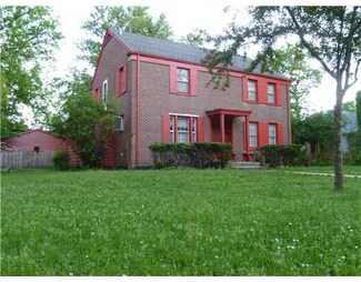 416 Manitou Place, South Bend, IN 46616