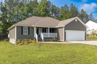257 Timberbrook Dr, Chatsworth, GA 30705