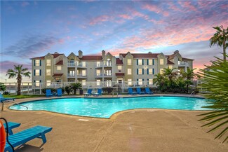 14721 Whitecap Blvd Unit 294, Corpus Christi, TX 78418
