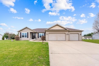 58093 Goldenrod Trail, Goshen, IN 46528