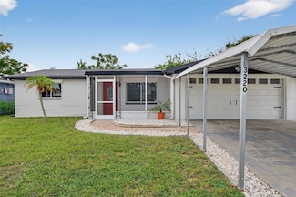 3220 Fairmount Dr, Holiday, FL 34691