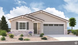 3944 S 2160 W Unit 13, Hurricane, UT 84737