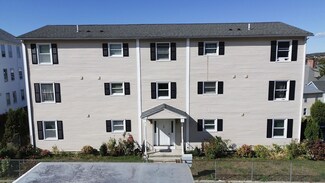 170 Perry Ave Unit 1B, Worcester, MA 01610