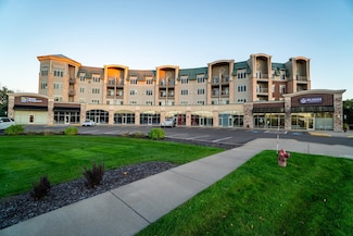 401 Pinnacle Way Unit 208, Eau Claire, WI 54701