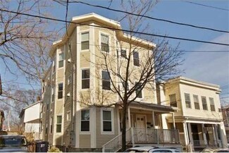 37 Fairmont St Unit 2, Cambridge, MA 02139