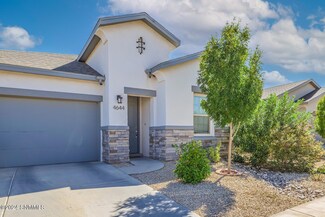 4644 Toluca Ave, Las Cruces, NM 88012