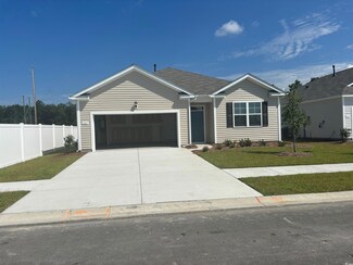 1167 Flintshire Dr Unit Lot 917- Cali A, Myrtle Beach, SC 29579