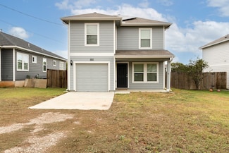 1240 22nd St, Hempstead, TX 77445