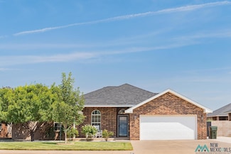 120 Carmel Dr, Clovis, NM 88101