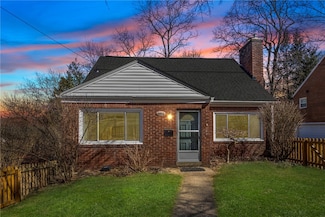 2856 Orlando Place, Pittsburgh, PA 15235