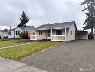 628 S Hawthorne St, Tacoma, WA 98465