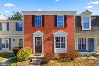 14909 Ladymeade Cir, Silver Spring, MD 20906