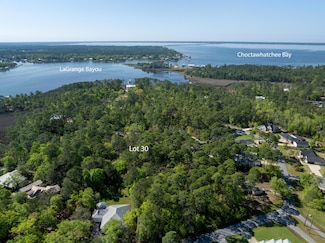 LOT 30 Dr, Freeport, FL 32439