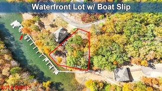 6 Breeze Point, Savannah, TN 38372