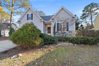 121 Clay Ridge Way, Holly Springs, NC 27540