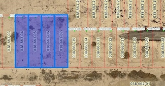 1700 Pahrump Valley Blvd Unit 54,55,56,&57, Pahrump, NV 89048