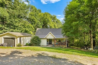 16131 Pocahontas Trail, Meadowview, VA 24361