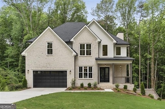 3915 Ashley Trace Ct SW, Lilburn, GA 30047