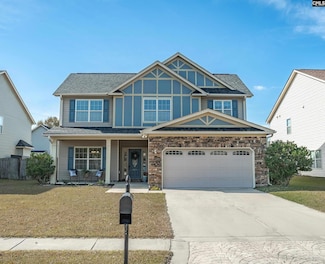 325 Tufton Ct, Cayce, SC 29033