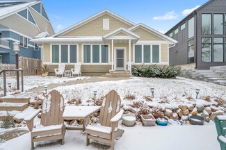 15518 Landings Ave, Spirit Lake, IA 51360