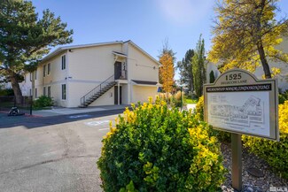1555 Delucchi Ln Unit I, Reno, NV 89502