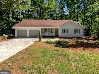 3766 Windy Hill Dr SE Unit 2, Conyers, GA 30013