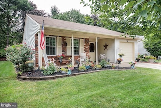123 Chestnut Hill Ln, Columbus, NJ 08022