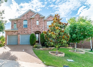 8731 Rugby Dr, Irving, TX 75063