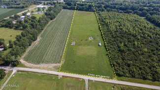 1061 Verdunville Rd, Franklin, LA 70538
