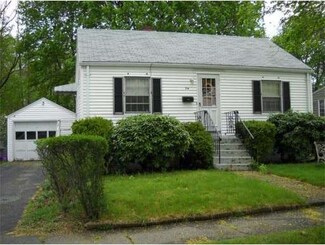 74 Alvin Ave, Quincy, MA 02171