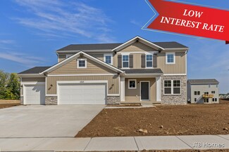 6565 Inwood Ridge Dr NE, Rockford, MI 49341