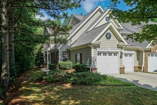 9526 Dellbrook Ct, Raleigh, NC 27617