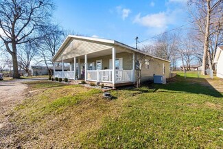 331 Cherry St, Kelso, MO 63758