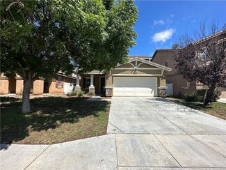 3641 Ginger St, Perris, CA 92571