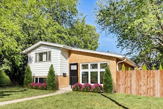 2101 Emerson St, Evanston, IL 60201