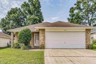 197 Creekview Dr, Pensacola, FL 32503