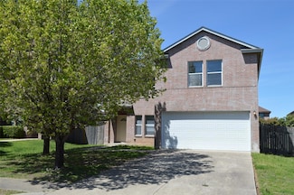 2005 Rim Rock Dr, Leander, TX 78641