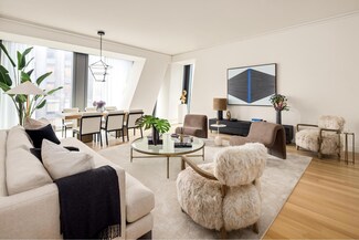53 W 53rd St Unit 16F, New York, NY 10019
