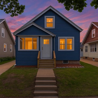 1229 N 45th St, Milwaukee, WI 53208