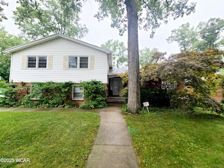 1880 Wendell Ave, Lima, OH 45805