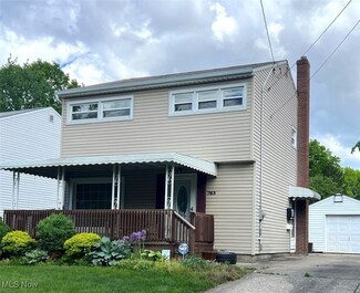 783 Minota Ave, Akron, OH 44306