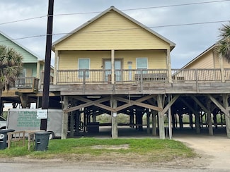 2685 Highway 1 Unit A, Grand Isle, LA 70358